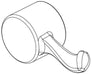 Delta Esato RP101940BL Handle, Shower