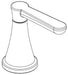 Delta Greydon RP101965BL Two Metal Lever Handle Kit