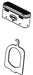 Brizo Allaria RP101986 Aerator, Removal Tool & Set Screw