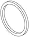 Brizo Allaria RP101989 Gasket-Lav