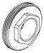 Brizo Allaria RP101993 Bonnet Nut - 22mm Progressive