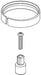 Brizo Allaria RP101998 Handle Hardware
