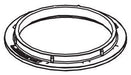 Delta Geist RP102027 Spout & Handle Gasket