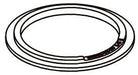 Delta Casara RP102073 Handle and Spout Gasket