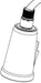 Delta Osmond RP102096BL Wand Assembly