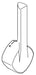Delta Retail Channel Product RP102099 Handle with Set Screw