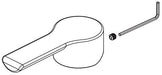 Peerless Flute RP102101 Handle & set screw