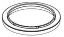 Peerless Flute RP102103 Base & plate