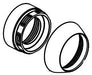 Peerless Flute RP102110 Cap & bonnet nut