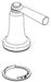 Delta Saylor RP102134BL Handle - Cold Centerset