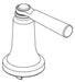 Delta Saylor RP102137BL Two Handle Widespread Lav Handle Kit