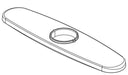 Peerless Flute RP102155 Escutcheon & gasket