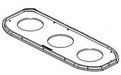 Delta Arcadia RP102174 Gasket - Centerset