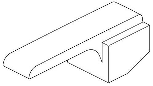 Delta Ara RP102194BL Handle Kit