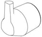 Delta Galeon RP102213BL Diverter Handle
