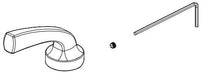 Delta Geist RP102241PC Single Lever Handle Kit