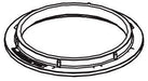 Delta Geist RP102243 Single Handle Faucet Gasket