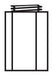 Brizo RP102992 Tube Fitting Adapter