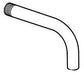 Delta Universal Showering Components RP103232 L Shape Nipple
