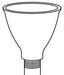 Delta Universal Showering Components RP103236 Funnel