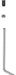 Delta Tetra RP103284BL Set Screw & Button