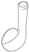 Delta Kayra RP103369CZ Handle Kit