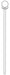 Delta RP103398PC Lift Rod Assembly