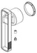 Brizo Kintsu RP103412BL Void Handle