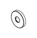 Peerless Precept RP103429 Shower arm escutcheon