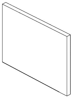 Brizo RP103493 Insulation XR