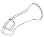 Delta Eldren RP103558SP Tub Spout - Diverter
