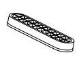 Delta Velum RP103585 Roman Tub Stream Straightener