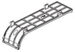 Delta Velum RP103596BL WS Cover Plate Curved