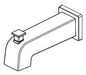 Delta Modern RP103702CZ Tub Spout - Diverter