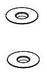 Delta Broderick RP103724 Handle Indicator Rings