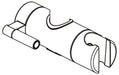 Delta RP103788CZPR Slide Mechanism