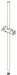 Delta RP103791SS Replacement Bar