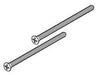 Brizo RP12630BN Long Trim Screws - Tub and Shower