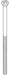 Brizo RP24440 Screw
