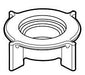 Peerless RP28972 Mounting Nuts - Kitchen