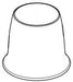 Brizo: Spout Bonnet - Traditional