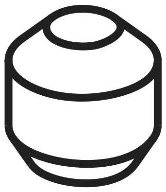 Delta Victorian:RP41996 Set Screws (2) & Wrench