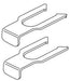 Brizo Pascal: Installation Clips