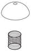 Brizo Pascal: Dome and Spring