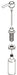 Peerless Peerless Designer: Soap / Lotion Dispenser Assembly