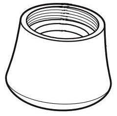 Delta Retail Channel Product:RP48067 Aerator