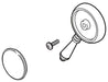 Brizo Traditional RP49092PN Single Metal Lever Handle Kit - Temperature