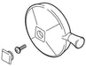 Brizo Vesi RP49098BN Single Metal Lever Handle Kit - Temperature