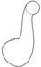 Delta Talbott RP49299SS Metal Lever Handle Kit