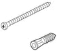 Brizo RSVP RP49649 Screws and Anchors (2)